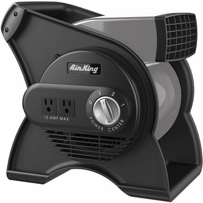 Main Image for Air King 9550 - Pivoting Utility Blower