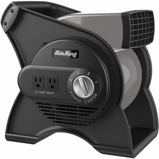 Main Image for Air King 9550 - Pivoting Utility Blower