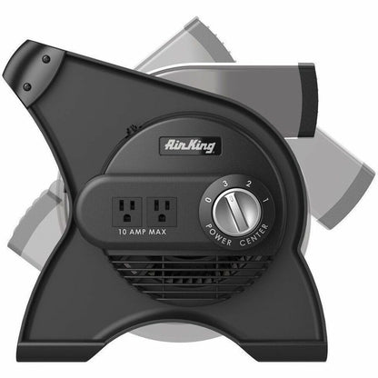 Alternate-Image2 Image for Air King 9550 - Pivoting Utility Blower