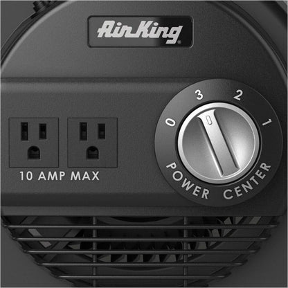 Alternate-Image1 Image for Air King 9550 - Pivoting Utility Blower