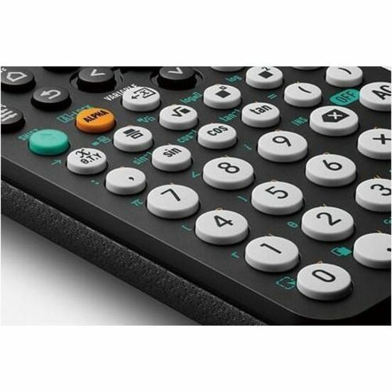 Alternate-Image2 Image for Casio ClassWiz fx-CG100 Graphing Calculator