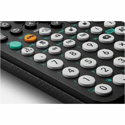 Alternate-Image2 Image for Casio ClassWiz fx-CG100 Graphing Calculator