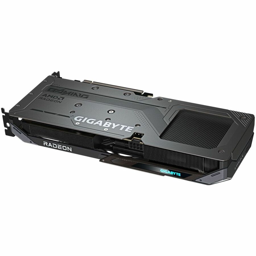 Alternate-Image1 Image for GIGABYTE AMD Radeon RX 9060 XT Graphic Card - 16 GB GDDR6