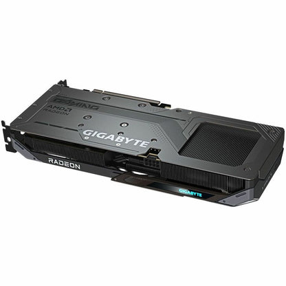 Alternate-Image1 Image for GIGABYTE AMD Radeon RX 9060 XT Graphic Card - 16 GB GDDR6