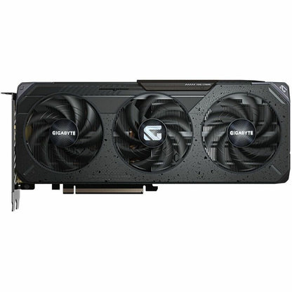 Alternate-Image8 Image for GIGABYTE AMD Radeon RX 9060 XT Graphic Card - 16 GB GDDR6