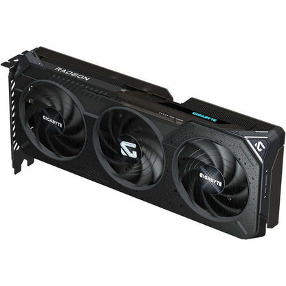Alternate-Image10 Image for GIGABYTE AMD Radeon RX 9060 XT Graphic Card - 16 GB GDDR6
