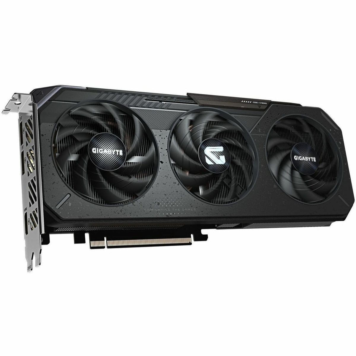 Main Image for GIGABYTE AMD Radeon RX 9060 XT Graphic Card - 16 GB GDDR6