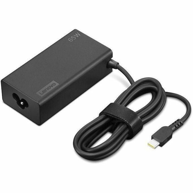 Main Image for Lenovo 65W Standard USB-C AC Adapter Gen 2-US/Can/Mexico