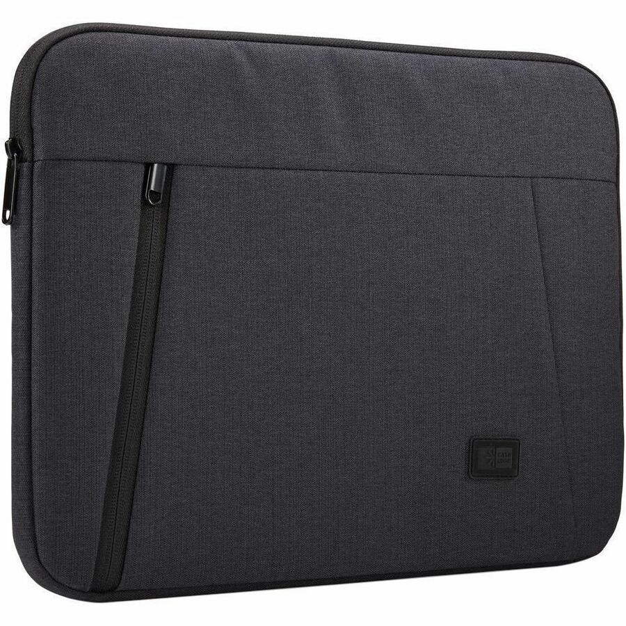 Main Image for Case Logic Huxton HUXS-214 Carrying Case (Sleeve) for 14" PC, Notebook - Black
