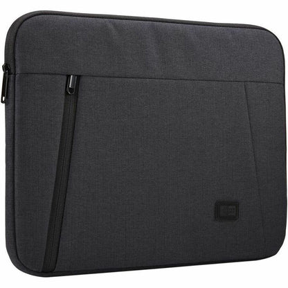 Main Image for Case Logic Huxton HUXS-214 Carrying Case (Sleeve) for 14" PC, Notebook - Black