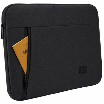 Right Image for Case Logic Huxton HUXS-214 Carrying Case (Sleeve) for 14" PC, Notebook - Black