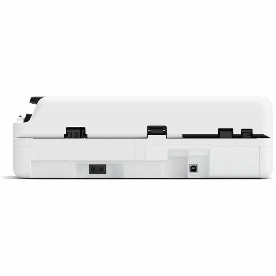 Rear Image for Epson B11B273201 Large Format Flatbed/ADF Scanner - 600 x 1200 dpi Optical