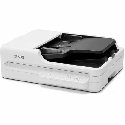 Left Image for Epson B11B273201 Large Format Flatbed/ADF Scanner - 600 x 1200 dpi Optical