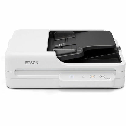 Front Image for Epson B11B273201 Large Format Flatbed/ADF Scanner - 600 x 1200 dpi Optical