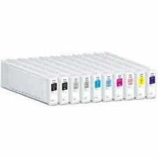 Main Image for Epson UltraChrome Pro10 T56X Original Inkjet Ink Cartridge - Light Cyan Pack