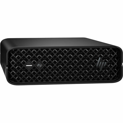 Main Image for HP Z2 Mini G1i Workstation - 1 x Intel Core Ultra 7 265 - 16 GB - 512 GB SSD - Mini PC - Black