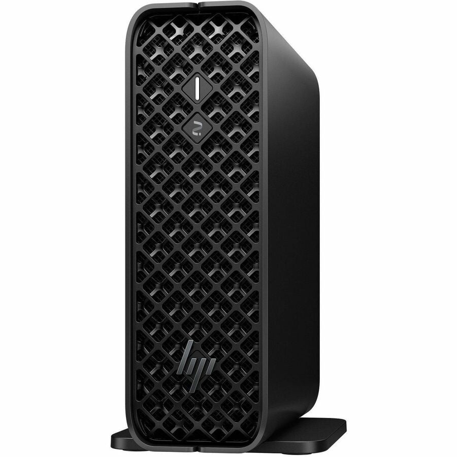 Left Image for HP Z2 Mini G1i Workstation - 1 x Intel Core Ultra 7 265 - 32 GB - 1 TB SSD - Mini PC - Black