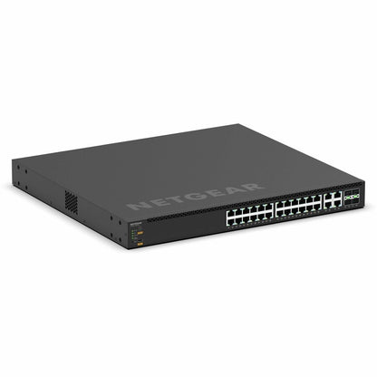 Alternate-Image4 Image for Netgear AV Line M4350-24M4X4V Ethernet Switch