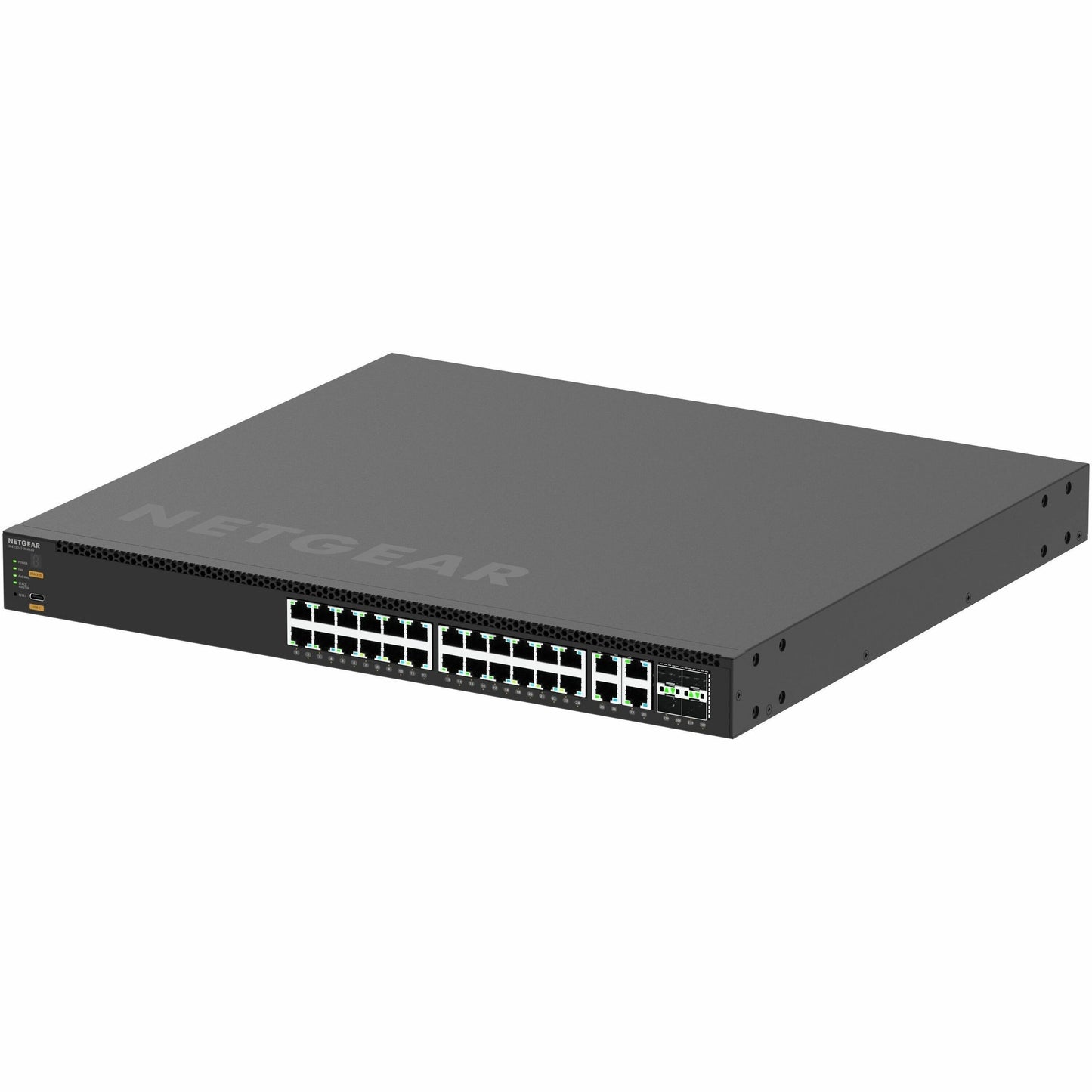 Main Image for Netgear AV Line M4350-24M4X4V Ethernet Switch