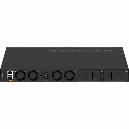 Alternate-Image6 Image for Netgear AV Line M4350-24M4X4V Ethernet Switch