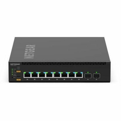 Main Image for Netgear AV Line M4350-8M2V Ethernet Switch