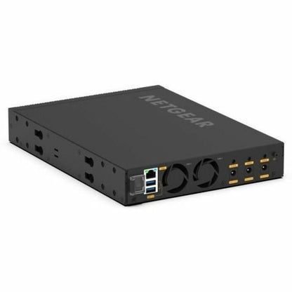 Alternate-Image5 Image for Netgear AV Line M4350-8M2V Ethernet Switch