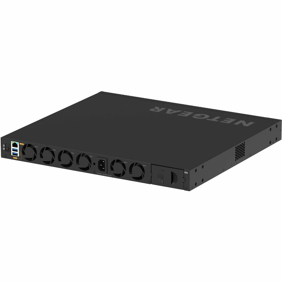 Alternate-Image6 Image for Netgear AV Line M4350-40F4C Ethernet Switch