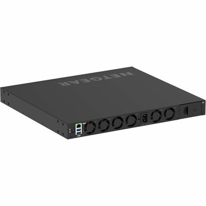 Alternate-Image5 Image for Netgear AV Line M4350-40F4C Ethernet Switch
