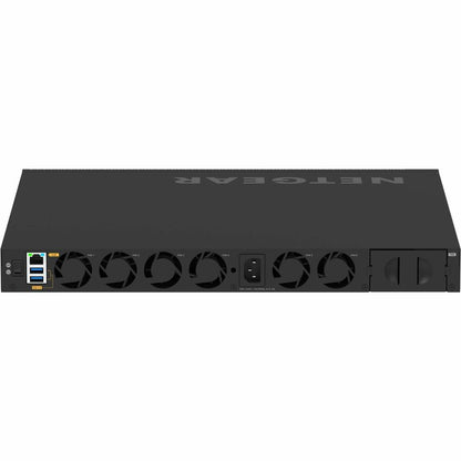Alternate-Image7 Image for Netgear AV Line M4350-40F4C Ethernet Switch