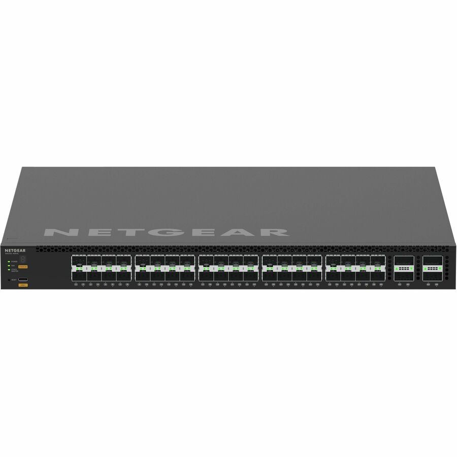 Alternate-Image2 Image for Netgear AV Line M4350-40F4C Ethernet Switch
