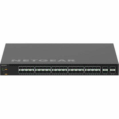 Alternate-Image2 Image for Netgear AV Line M4350-40F4C Ethernet Switch