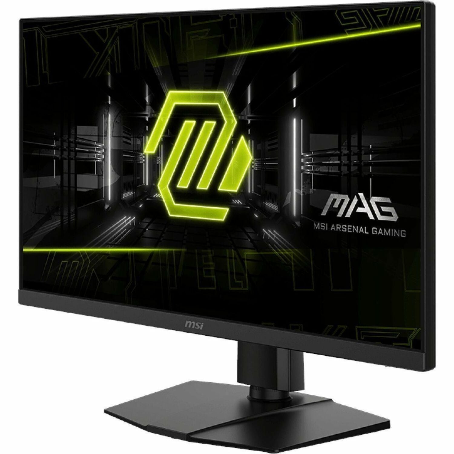 Main Image for MSI MAG 272URDF E16 27" Class 4K UHD Gaming LCD Monitor - 16:9 - Black