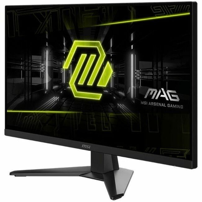 Main Image for MSI MAG 272F 27" Class Full HD Gaming LCD Monitor - 16:9 - Black