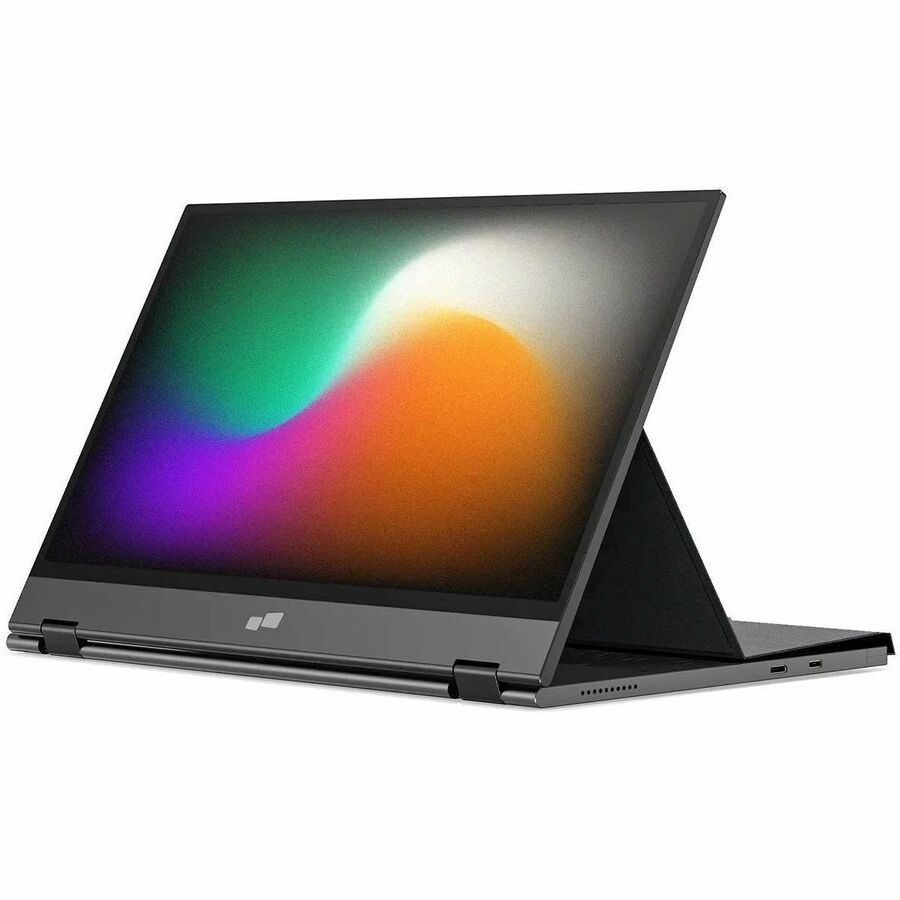 Alternate-Image2 Image for Duex Duex Float 2 16" Class Full HD LCD Monitor - 16:9