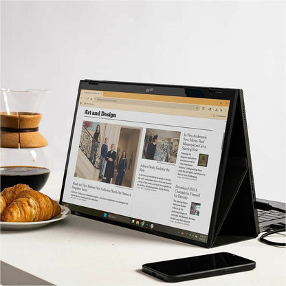 Alternate-Image9 Image for Duex Duex Float 2 Pro 16" Class WQXGA LCD Monitor - 16:10