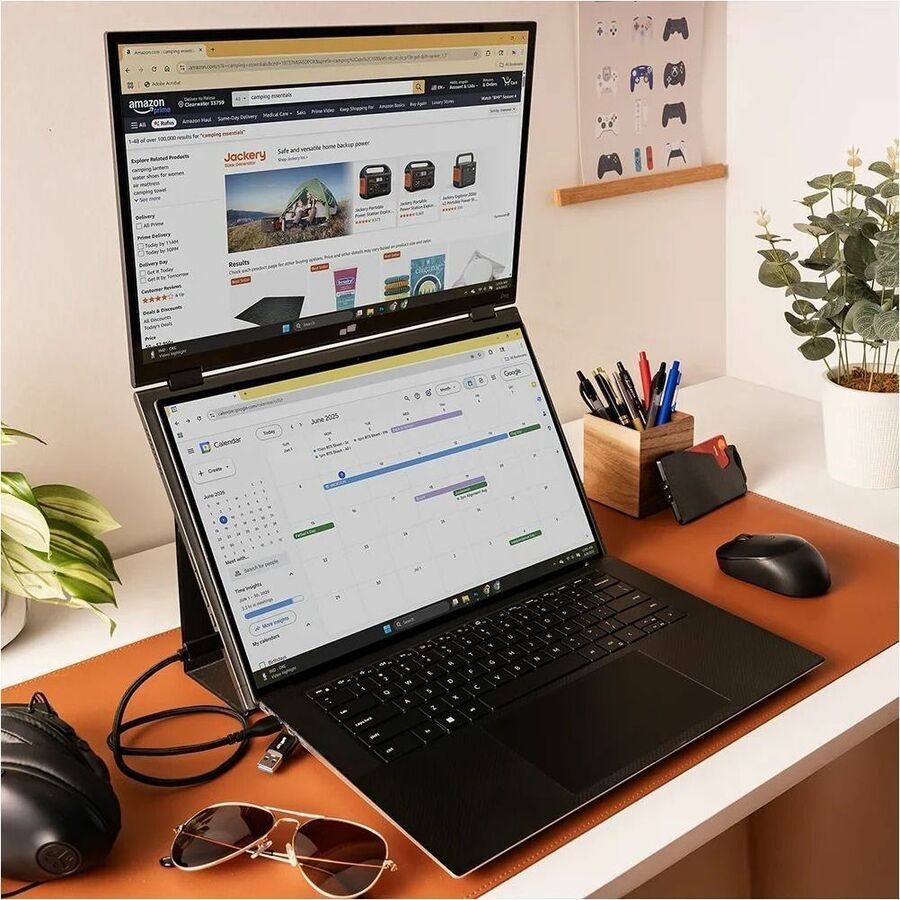 Alternate-Image10 Image for Duex Duex Float 2 Pro 16" Class WQXGA LCD Monitor - 16:10