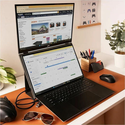 Alternate-Image10 Image for Duex Duex Float 2 Pro 16" Class WQXGA LCD Monitor - 16:10