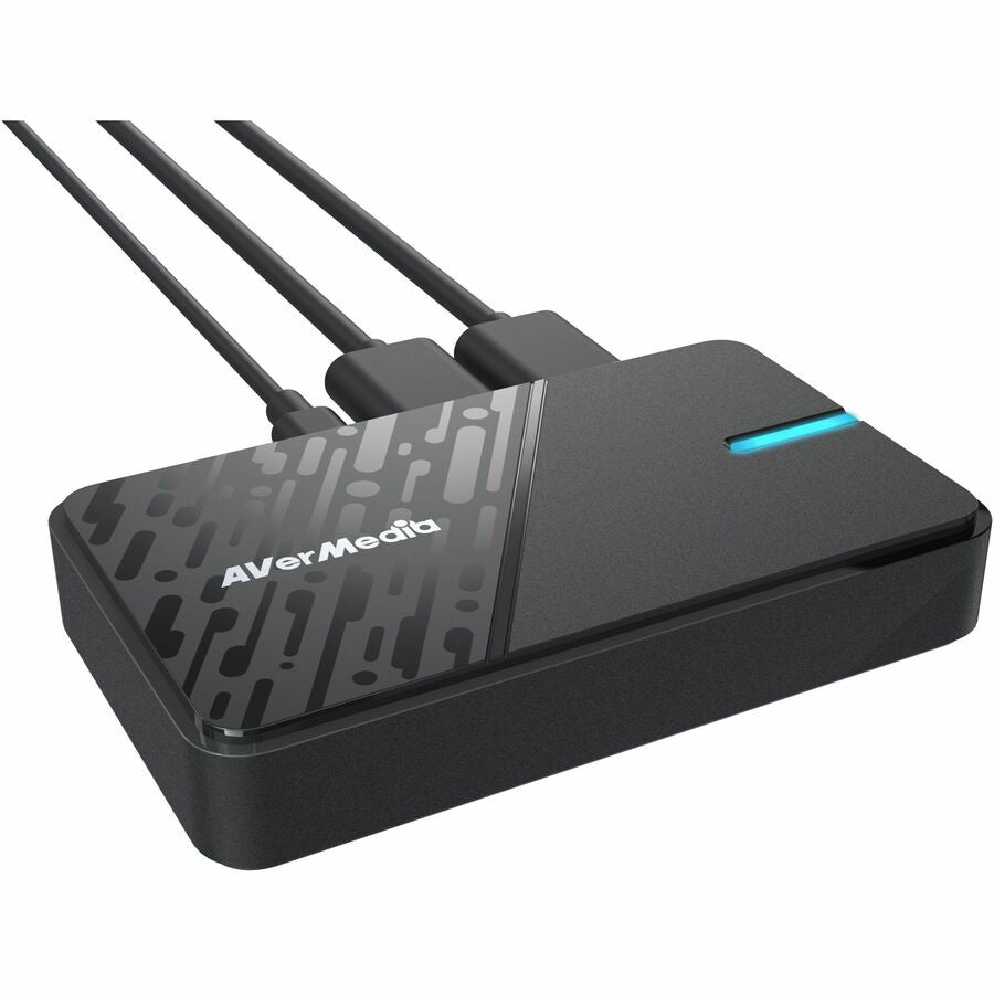 Alternate-Image4 Image for AVerMedia StreamLine MINI+ GC311G2 Video Capturing Device