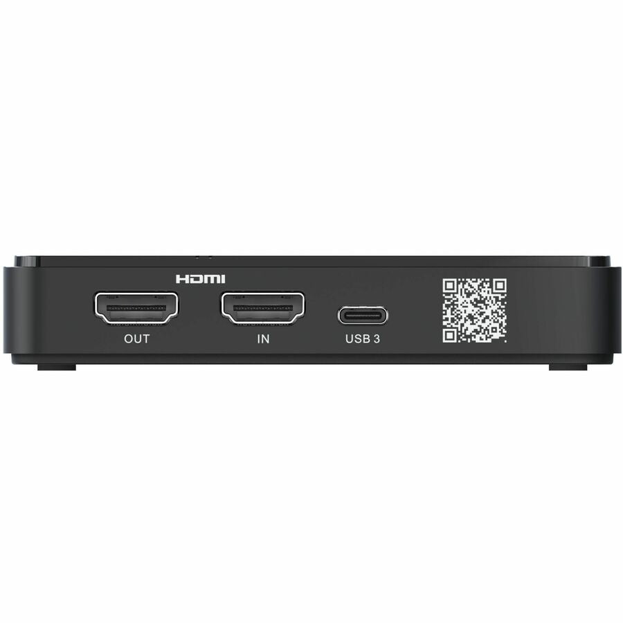 Alternate-Image2 Image for AVerMedia StreamLine MINI+ GC311G2 Video Capturing Device