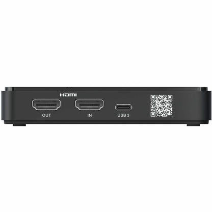 Alternate-Image2 Image for AVerMedia StreamLine MINI+ GC311G2 Video Capturing Device