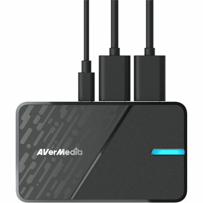 Alternate-Image3 Image for AVerMedia StreamLine MINI+ GC311G2 Video Capturing Device