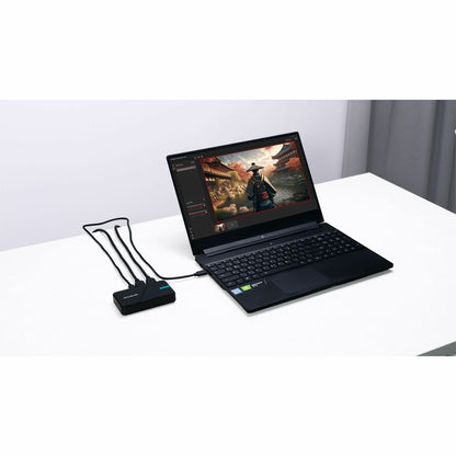 Alternate-Image7 Image for AVerMedia StreamLine MINI+ GC311G2 Video Capturing Device