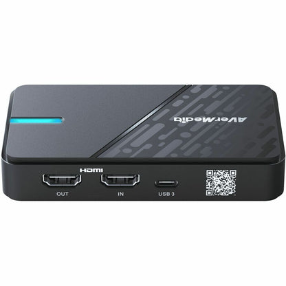 Alternate-Image1 Image for AVerMedia StreamLine MINI+ GC311G2 Video Capturing Device