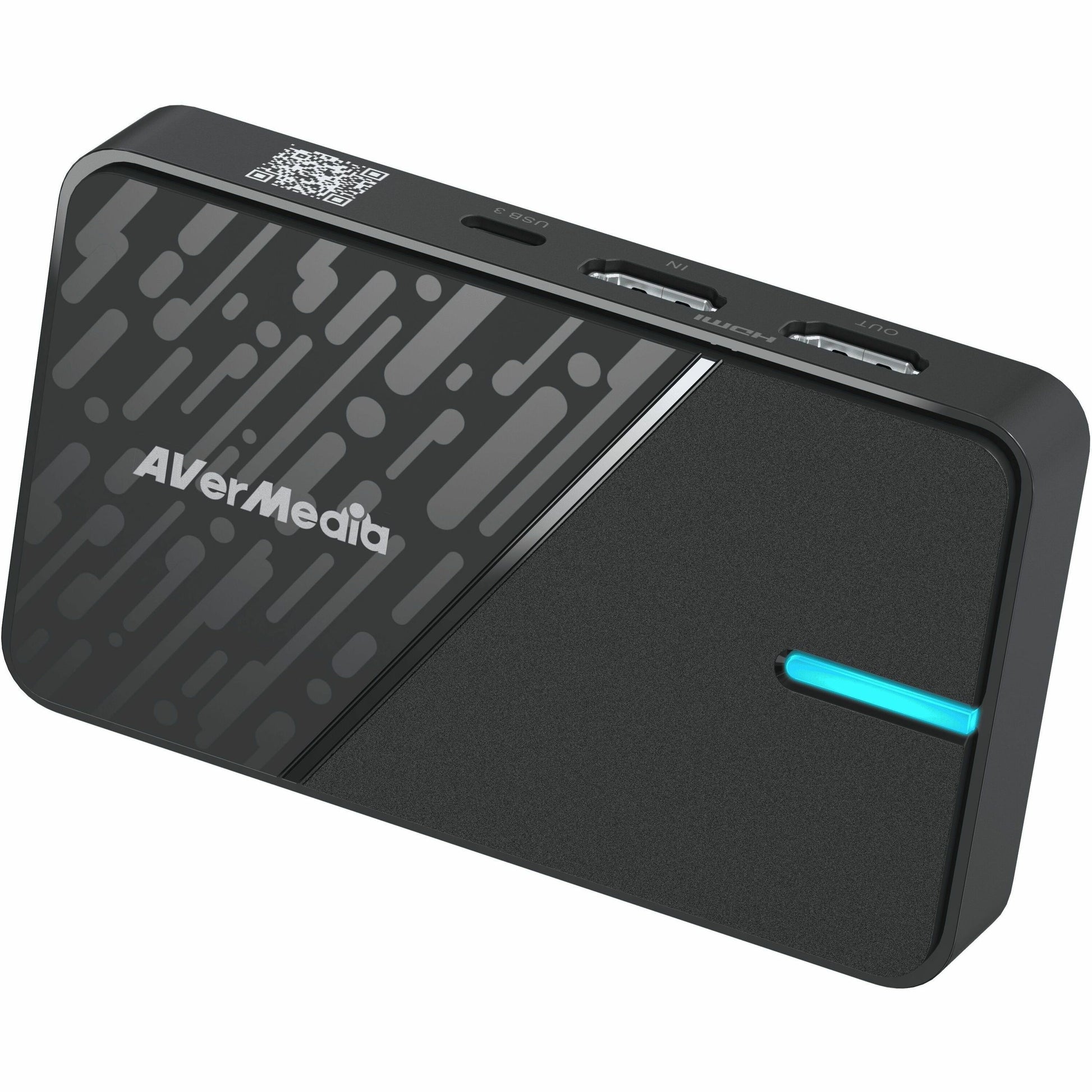 Main Image for AVerMedia StreamLine MINI+ GC311G2 Video Capturing Device