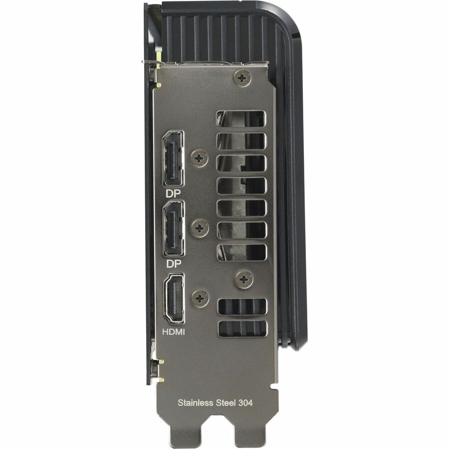 Alternate-Image5 Image for Asus AMD Radeon 9060 XT Graphic Card - 8 GB GDDR6