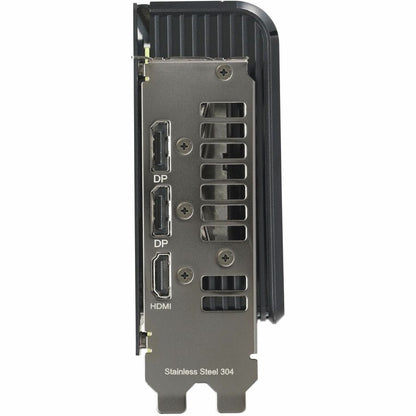 Alternate-Image8 Image for Asus AMD Radeon 9060 XT Graphic Card - 16 GB GDDR6