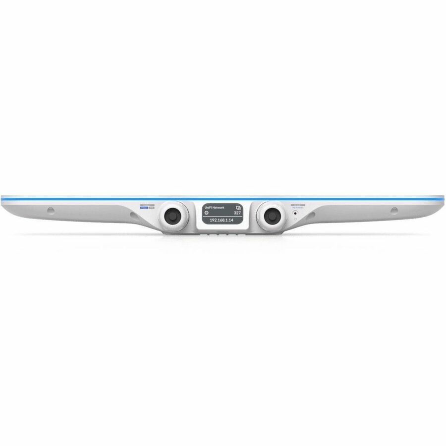Bottom Image for Ubiquiti E7 Audience Dual Band Wi-Fi 7 IEEE 802.11n/ac/ax/be/v/r/k 11.50 Gbit/s Wireless Access Point - Indoor/Outdoor