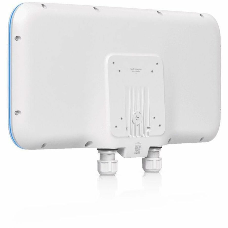 Alternate-Image3 Image for Ubiquiti E7 Audience Dual Band Wi-Fi 7 IEEE 802.11n/ac/ax/be/v/r/k 11.50 Gbit/s Wireless Access Point - Indoor/Outdoor