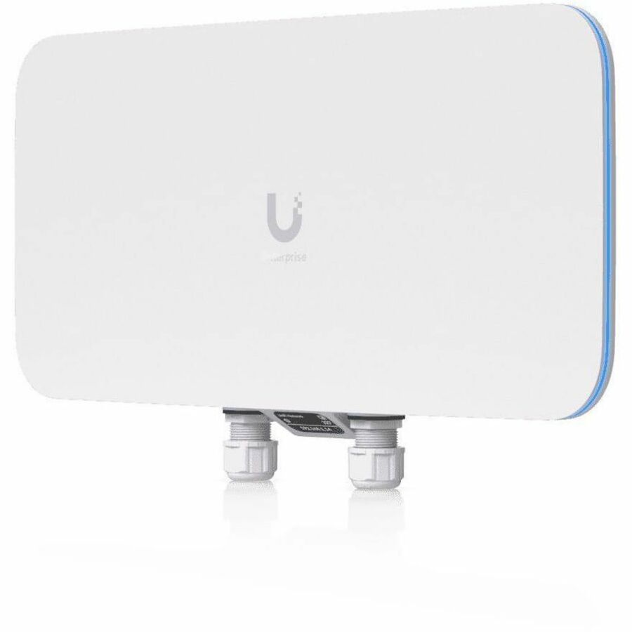 Main Image for Ubiquiti E7 Audience Dual Band Wi-Fi 7 IEEE 802.11n/ac/ax/be/v/r/k 11.50 Gbit/s Wireless Access Point - Indoor/Outdoor