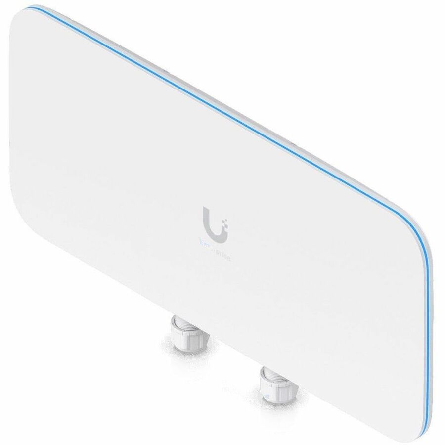 Top Image for Ubiquiti E7 Audience Dual Band Wi-Fi 7 IEEE 802.11n/ac/ax/be/v/r/k 11.50 Gbit/s Wireless Access Point - Indoor/Outdoor